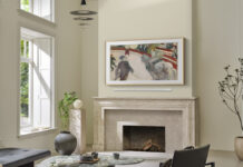 Samsung The Frame e The Frame Pro: offerta ampliata