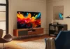 Hisense A85N OLED: il ritorno di Hisense con 120 Hz e VRR