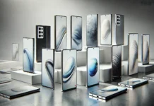 Smartphone Samsung da acquistare nel 2025: non solo flagship, modelli per tutte le tasche