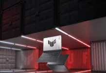 ASUS TUF Gaming A14: ecco la versione aggiornata per il 2025