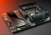 La Scheda madre ROG Crosshair X870E Apex è stata presentata da ASUS