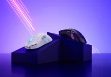 ROG Keris II Origin: anteprima sul nuovo mouse di ASUS