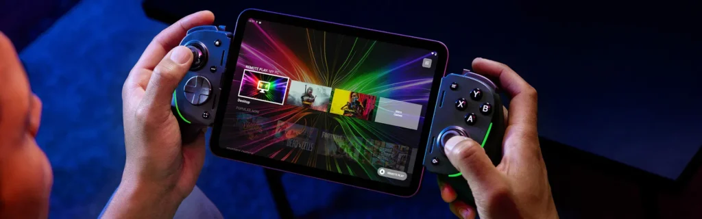 Cos'è Razer PC Remote Play: il nuovo dispositivo di Razer, ora non più in Beta
