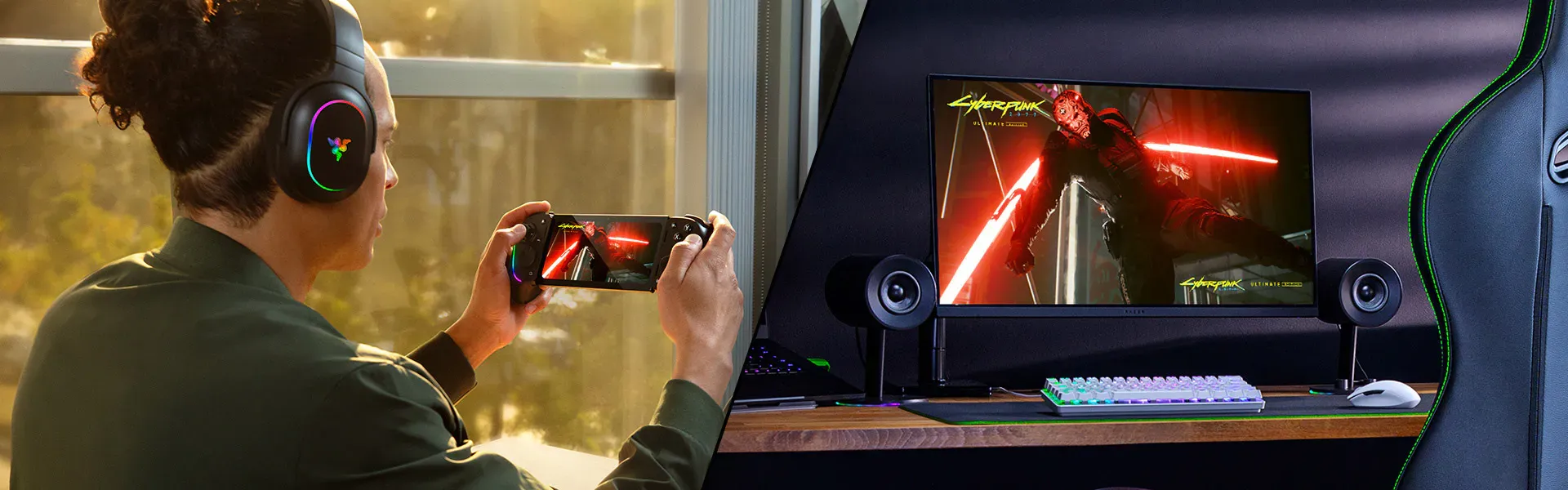 Cos'è Razer PC Remote Play: il nuovo dispositivo di Razer, ora non più in Beta