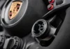 Fanatec (Corsair) annuncia il volante CSL Elite Porsche Vision GT
