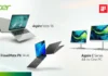 I PC Acer TravelMate e Aspire vincono gli iF Design Awards nel 2025