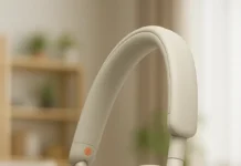 Recensione delle Sony WH-1000XM5: praticamente perfette, o quasi