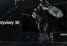 Samsung Odyssey 3D (G90XF): monitor da gaming 3D senza occhiali
