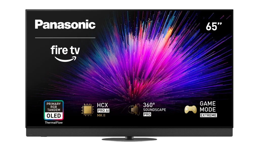 Dalla Hollywood Cinema Experience al 4K Colour Engine: i processori Panasonic spiegati