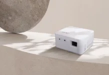 Il nuovo proiettore Acer PD1810