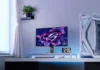 ASUS ROG Strix OLED XG32U: fresco di presentazione