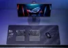 Recup: il COMPUTEX 2025 ASUS-ROG