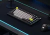 CORSAIR presenta il kit tastiera Barebone MAKR 75 e il CORSAIR Web Hub