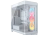 FRAME 4500X è il case di CORSAIR che mette in mostra il tuo hardware