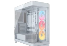 FRAME 4500X è il case di CORSAIR che mette in mostra il tuo hardware