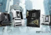 Le nuove schede madri MSI al Computex 2025