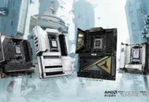 Le nuove schede madri MSI al Computex 2025
