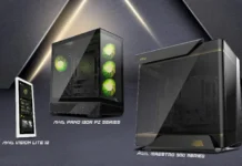 Nuovi chassis MSI: MAESTRO 900, MAG PANO 130R PZ e VISION LITE 12