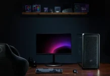 Recup: il COMPUTEX 2025 di Cooler Master
