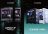 Recup: il COMPUTEX 2025 di Phanteks