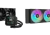 Recup: il COMPUTEX 2025 di DeepCool: dissipatori con LCD, nuovi Chassis e serie AK rinnovata