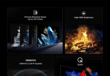 TCL QD-Mini LED 2025 lineup: C6K, C7K, C8K e X11K