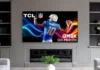 TCL QM8K: il nuovo riferimento per i TV Mini-LED di TCL nel 2025