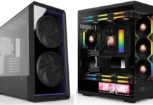 Recup: il COMPUTEX 2025 di Lian Li