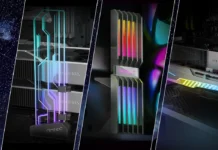 Recup: il COMPUTEX 2025 di Antec – segue il trend degli AIO con Display