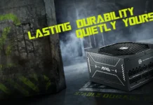 MAG A1000GLS PCIE5: da 1000W, 850W, 750W e 650W