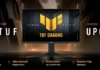 TUF Gaming Series Five