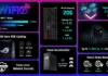 Annunciato il nuovo Router da Gaming ROG Strix GS-BE18000 WiFi 7