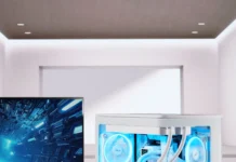 ASUS Prime AP202 MicroATX