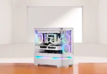 Ecco l’ASUS Prime MR120 Case Fans