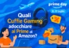 Cuffie Gaming Prime Day 2025: quali modelli monitorare (e acquistare)
