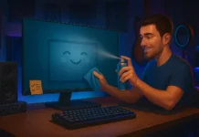 Mantieni il Monitor OLED in salute con questa Mini-Guida
