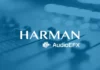 Mini-guida a HARMAN AudioEFX