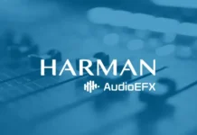 Mini-guida a HARMAN AudioEFX