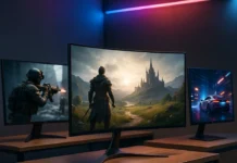 Monitor OLED 2026: come scegliere il modello giusto in un mare di novità