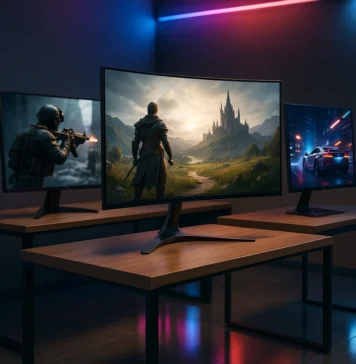 Monitor OLED 2026: come scegliere il modello giusto in un mare di novità