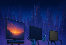 Durata dei TV OLED: quanto resiste il tuo investimento? Smart Tv (OLED Lifetime)