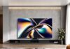 Smart TV Hisense U8Q Mini-LED 2025: il nuovo flagship consumer nella gamma Mini-LED