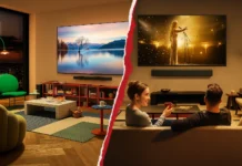 LG OLED 2024 vs 2025: da MLA a Tandem OLED