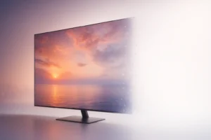 Samsung Neo QLED QN95F (2025) punta di diamante o almeno lo era
