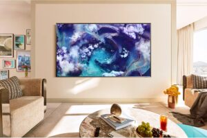 L'eccellenza del Samsung Neo QLED 8K QN900F (2025) gli 8K nativi hanno davvero senso