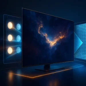 Cos'è la Tecnologia Mini LED Il Futuro delle Smart TV