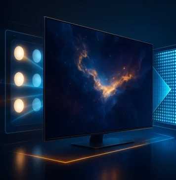 Cos’è la Tecnologia Mini LED: Il Futuro delle Smart TV