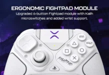 Turtle Beach Victrix Pro BFG Reloaded: Controller Modulare Definitivo?