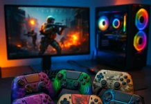 Migliori Controller Pro per PC (2026): La Guida per Gamer Esigenti
