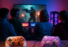 Best Buy Controller PC: Nel 2026 punta su Hall Effect e TMR (Tunneling Magnetoresistance)